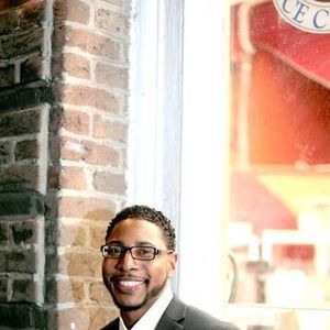 Meet your Posher, Lamichael